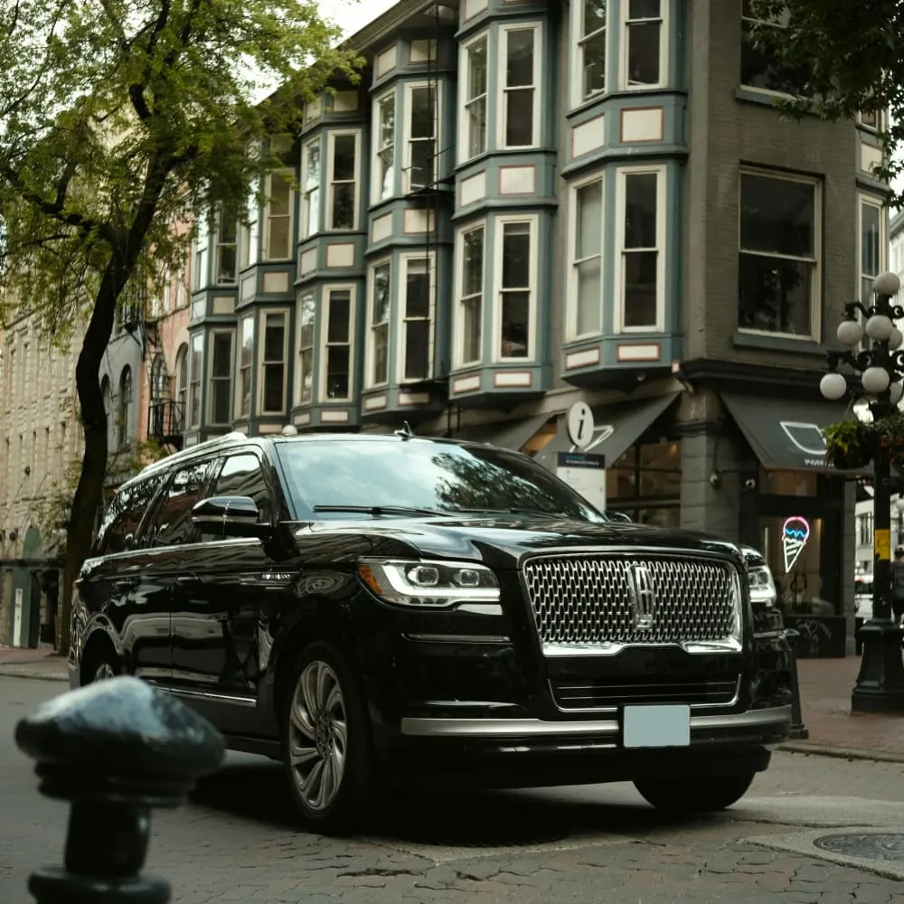 Lincoln Repair and Service in Cleveland, TX