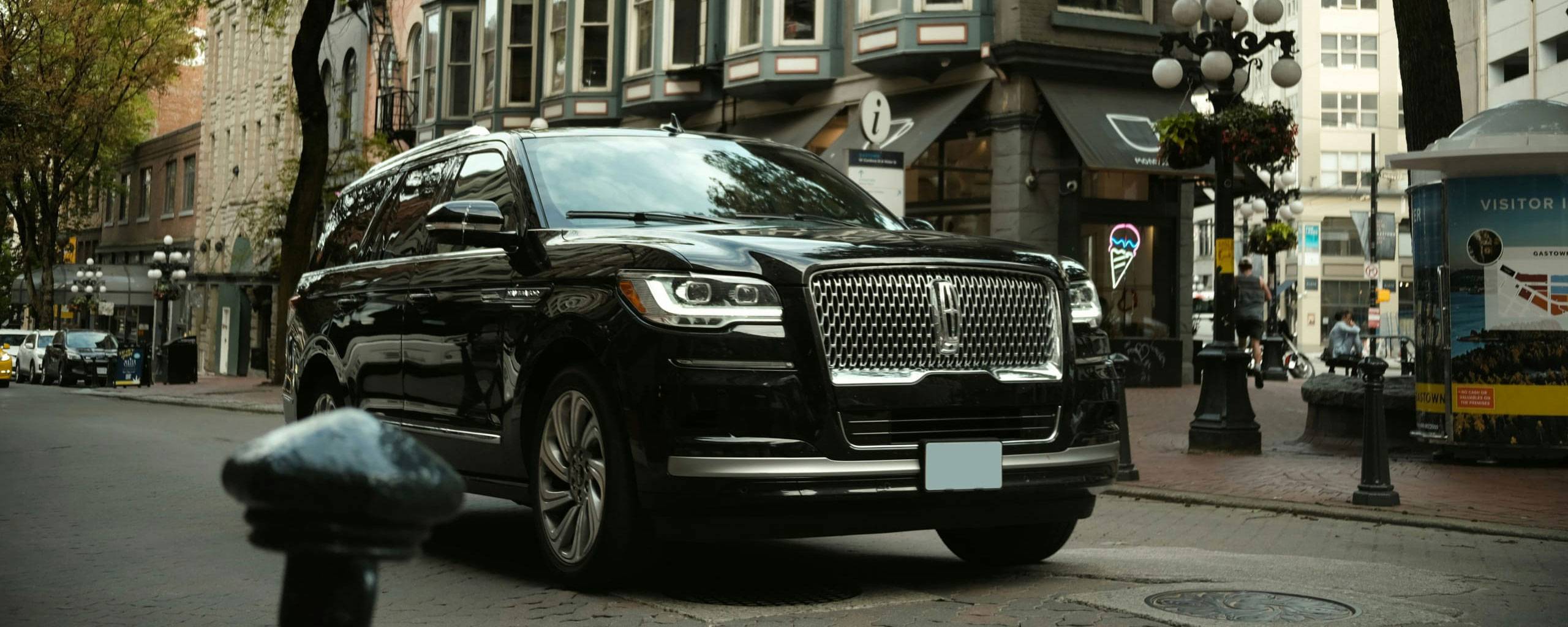 Lincoln Repair and Service near Cleveland, TX