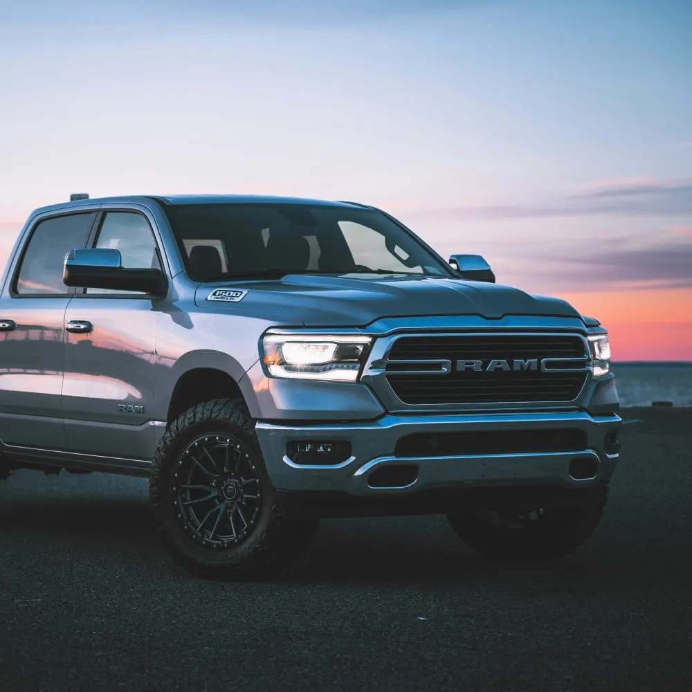 Ram Repair and Service in Cleveland, TX