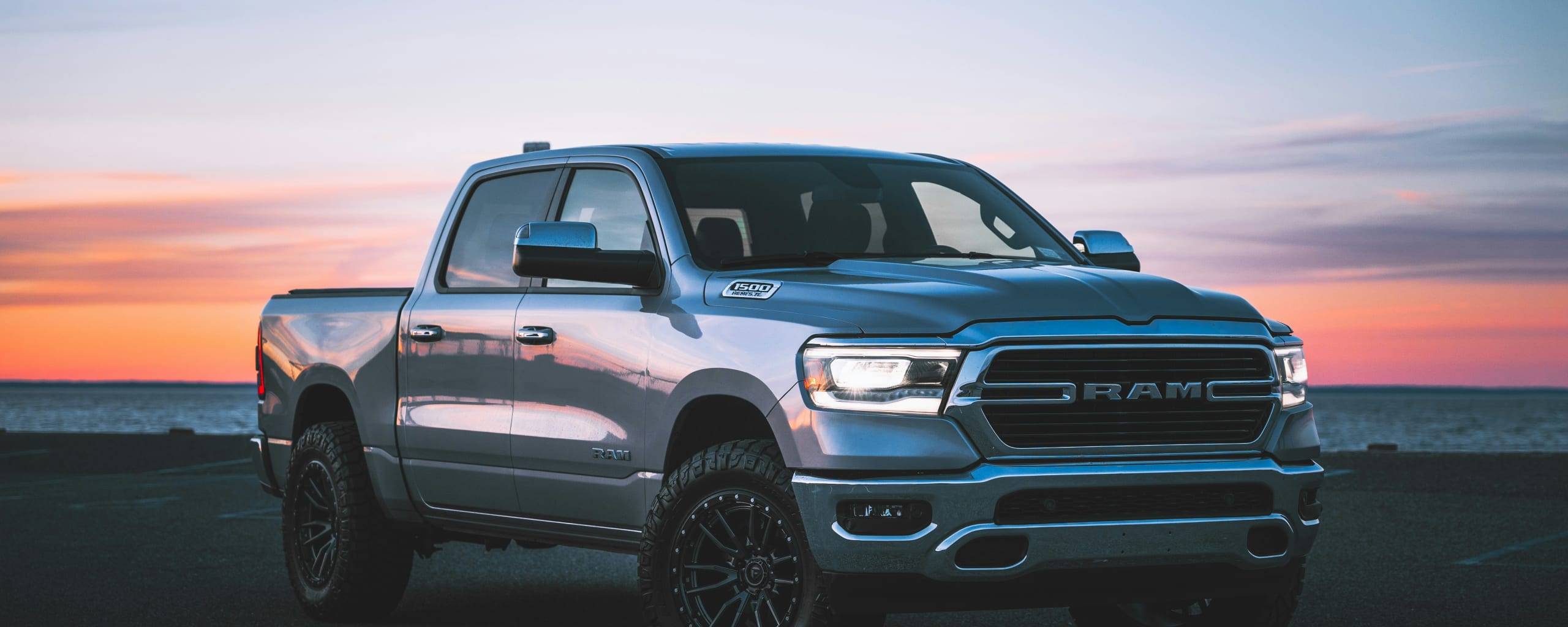 Ram Repair and Service near Cleveland, TX