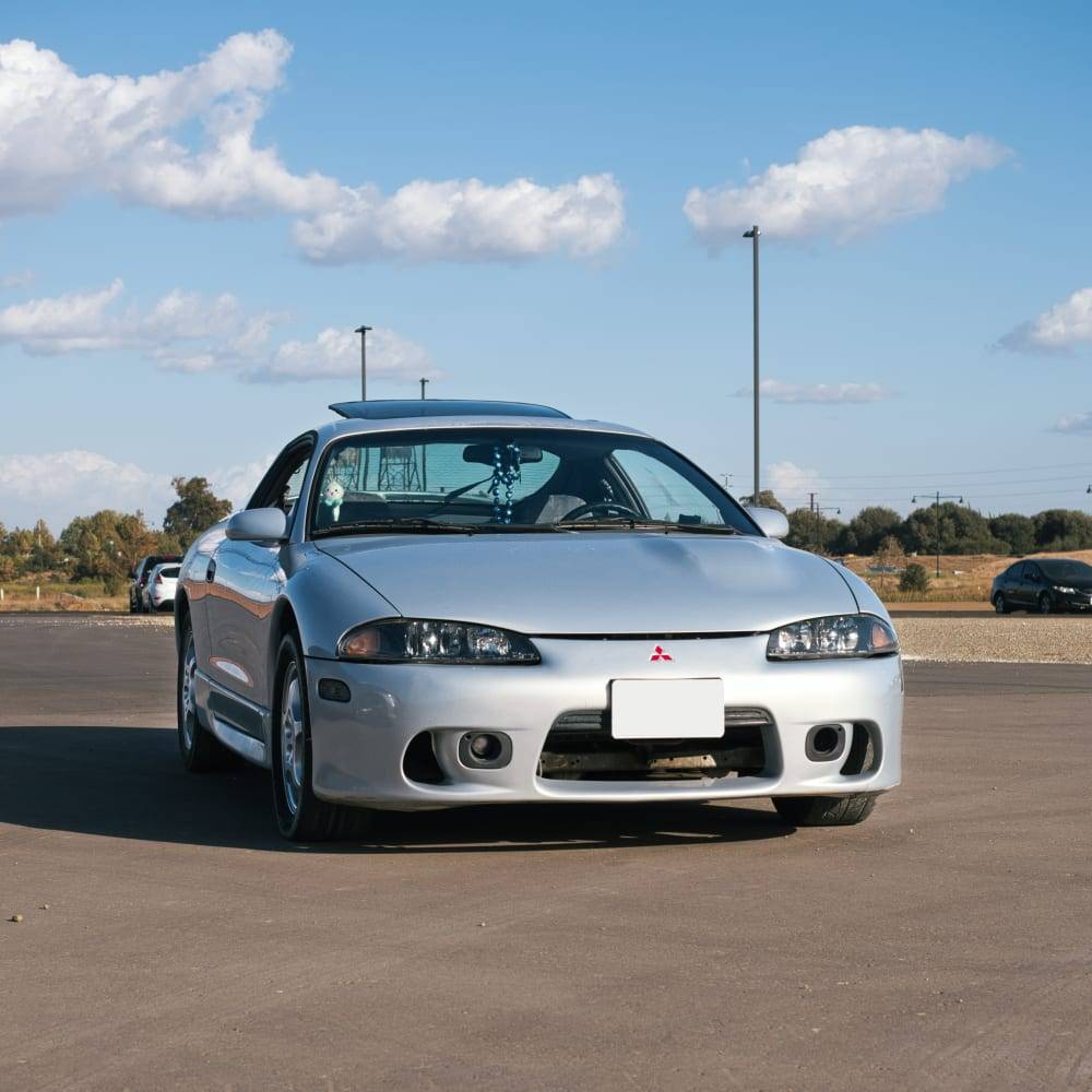 Mitsubishi Repair and Service in Cleveland, TX