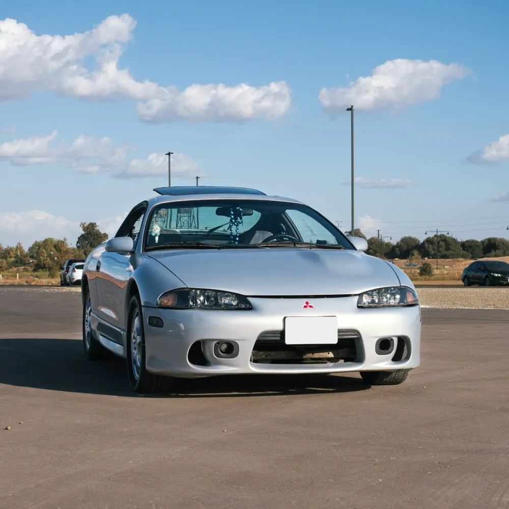 Mitsubishi Repair and Service in Cleveland, TX