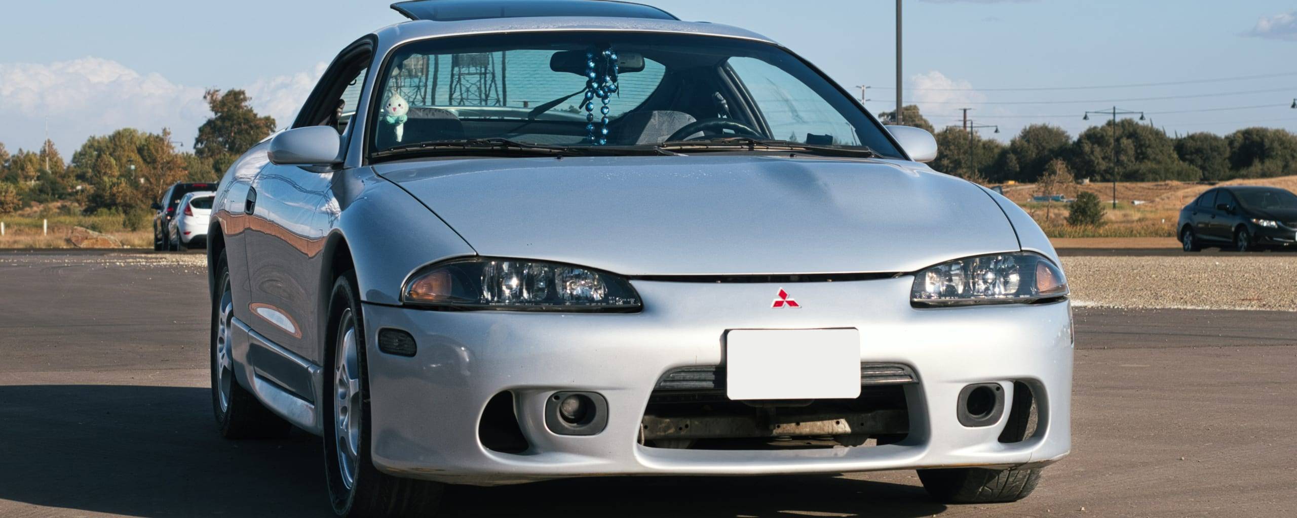 Mitsubishi Repair and Service near Cleveland, TX