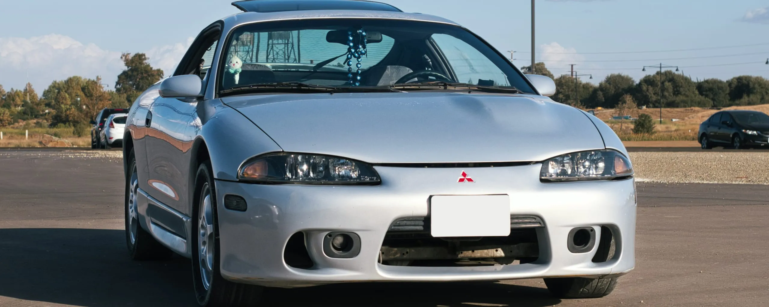 Mitsubishi Repair and Service near Cleveland, TX