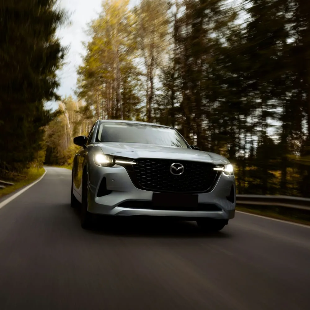 Mazda Repair and Service in Cleveland, TX