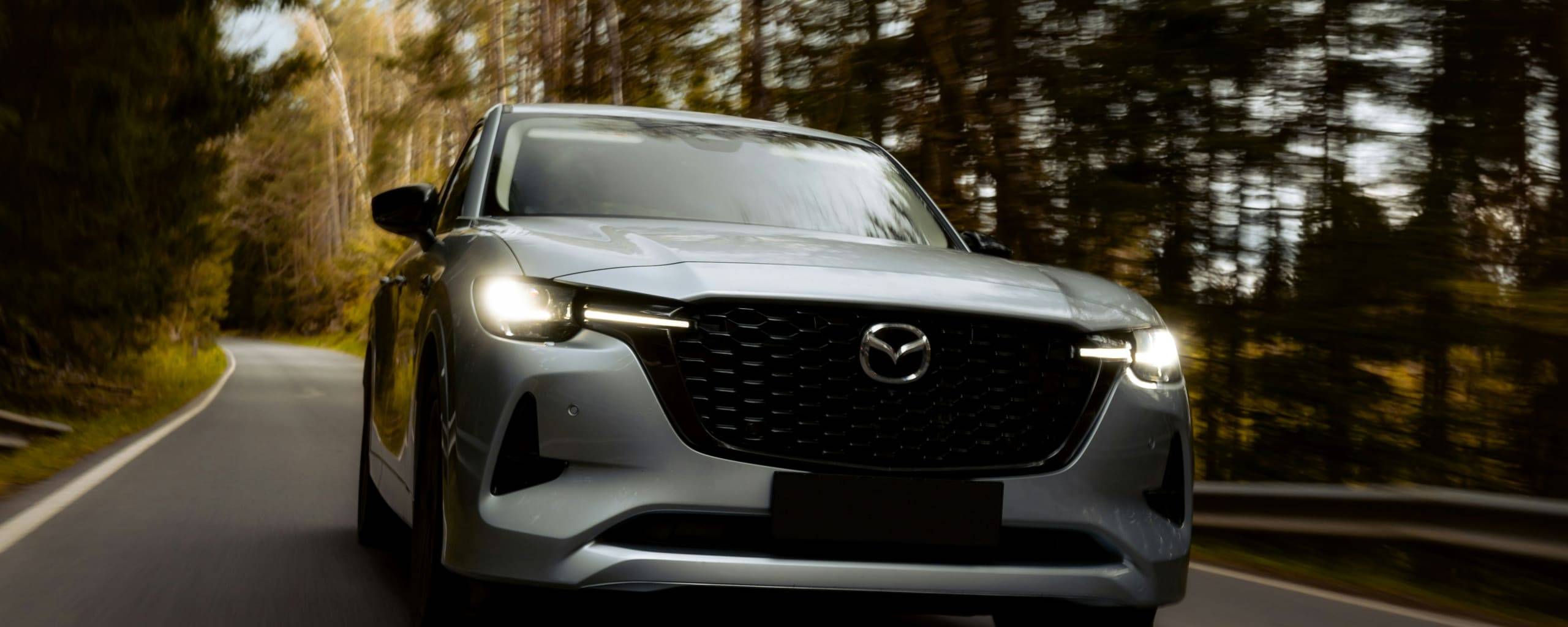 Mazda Repair and Service near Cleveland, TX