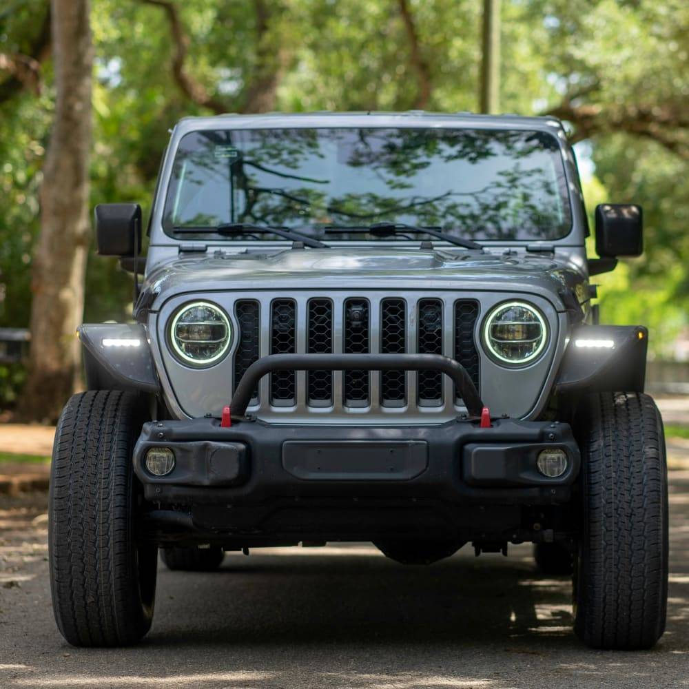 Jeep Repair and Service in Cleveland, TX