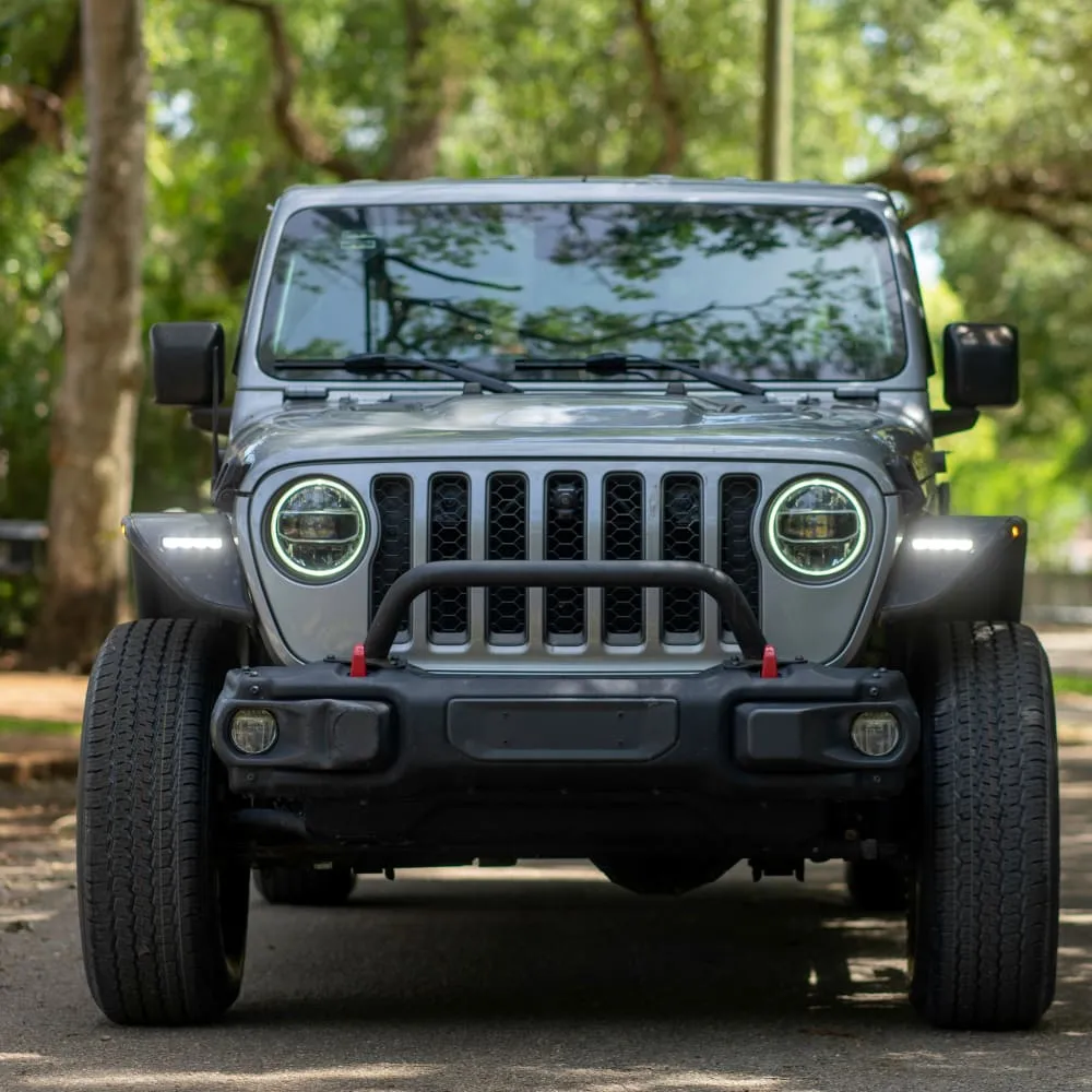 Jeep Repair and Service in Cleveland, TX
