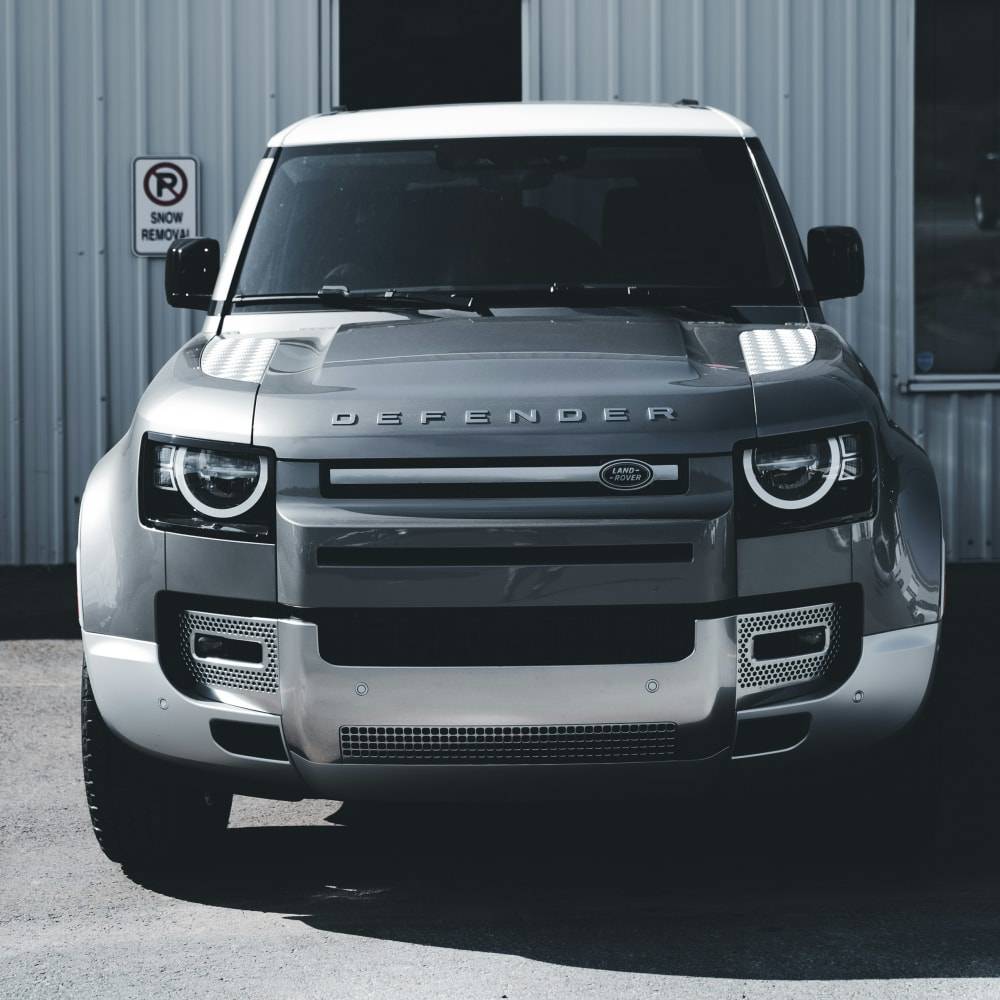 Land Rover Repair and Service in Cleveland, TX
