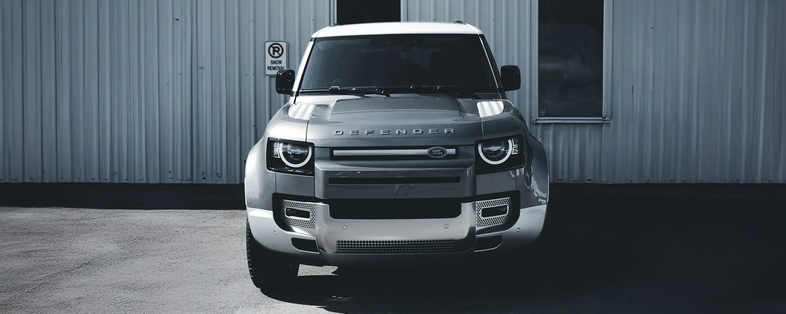 Land Rover Repair and Service near Cleveland, TX