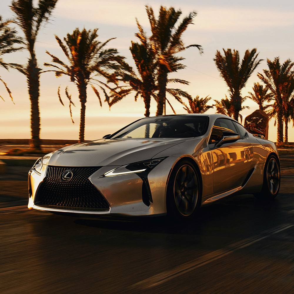 Lexus Repair and Service in Cleveland, TX