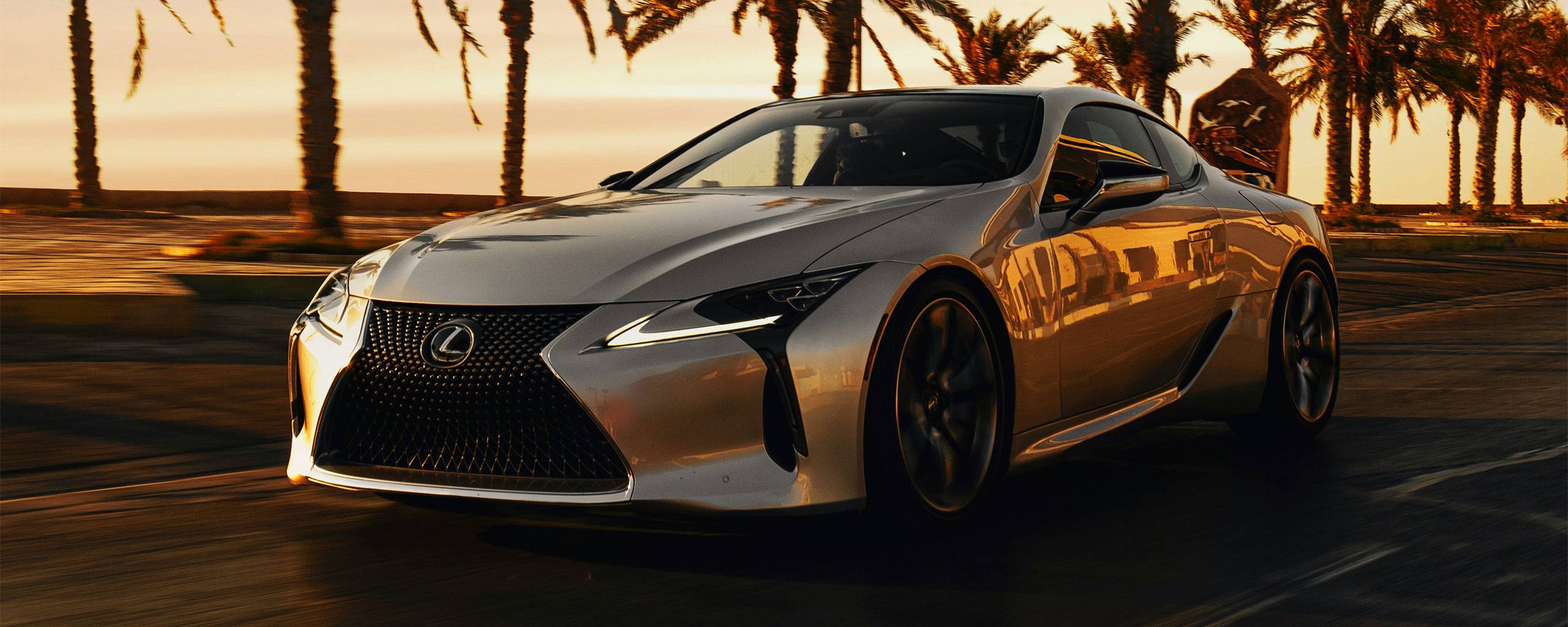 Lexus Repair and Service near Cleveland, TX