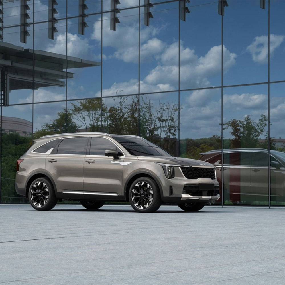 Kia Repair and Service in Cleveland, TX