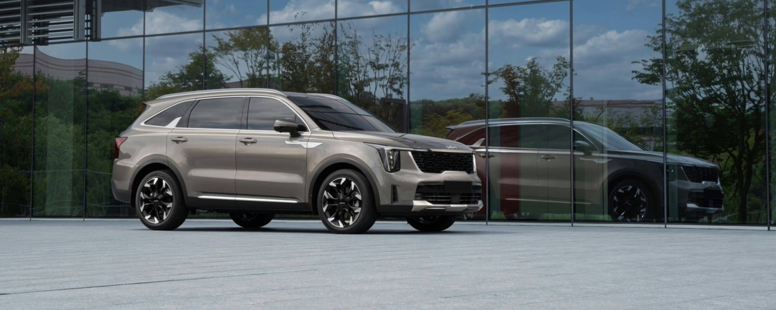 Kia Repair and Service near Cleveland, TX