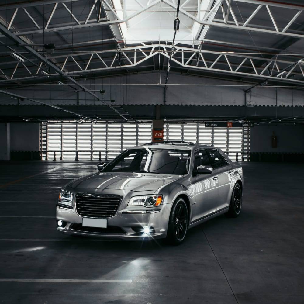 Chrysler Repair and Service in Cleveland, TX