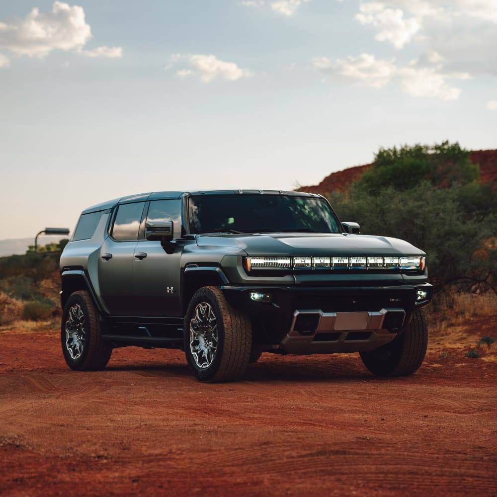 Hummer Repair and Service in Cleveland, TX