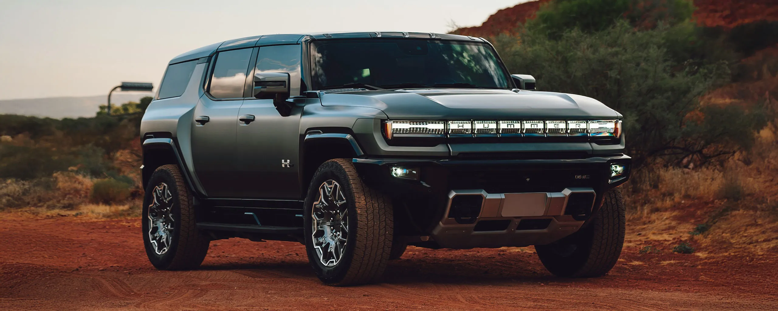 Hummer Repair and Service near Cleveland, TX