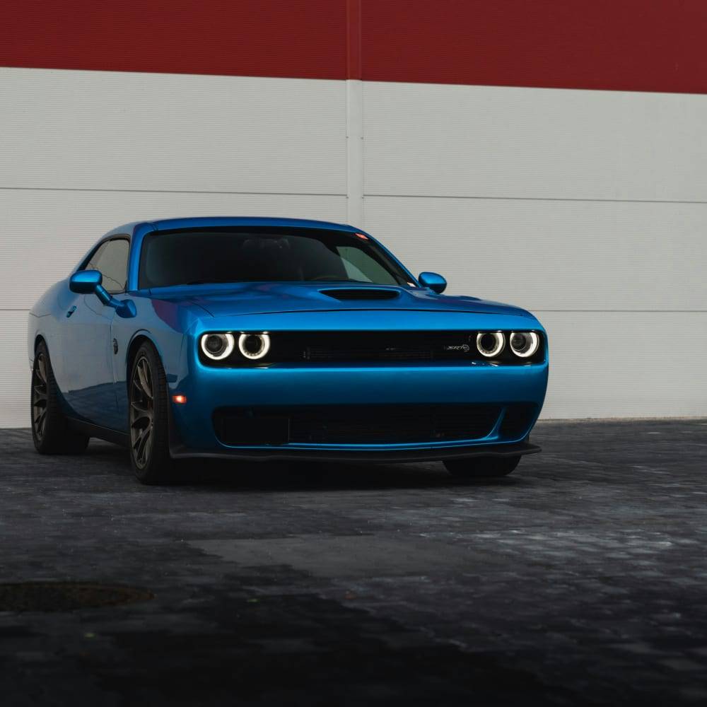 Dodge Repair and Service in Cleveland, TX