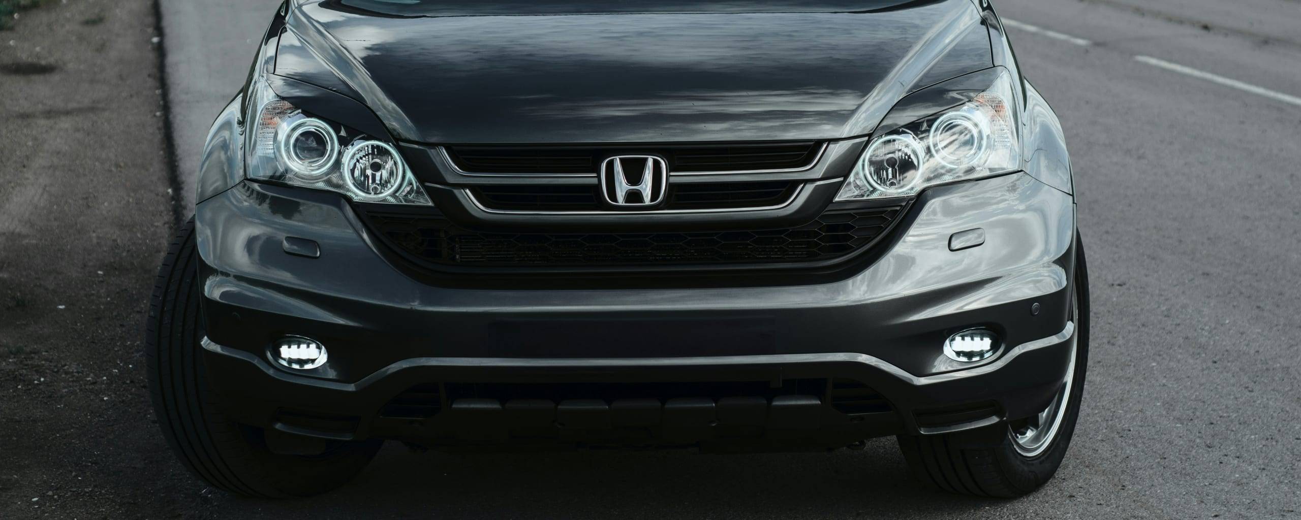 Honda Repair and Service near Cleveland, TX