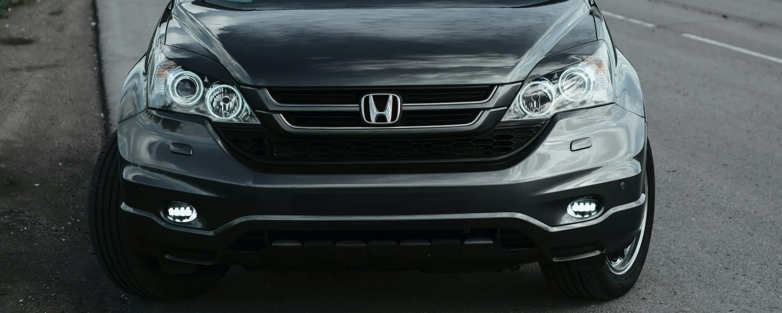 Honda Repair and Service near Cleveland, TX